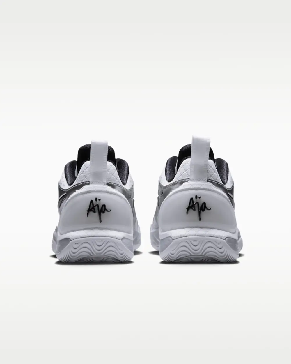Alternative view of Giày Nike A'Two 'ASW' EP 'Summit White' IR4501-100