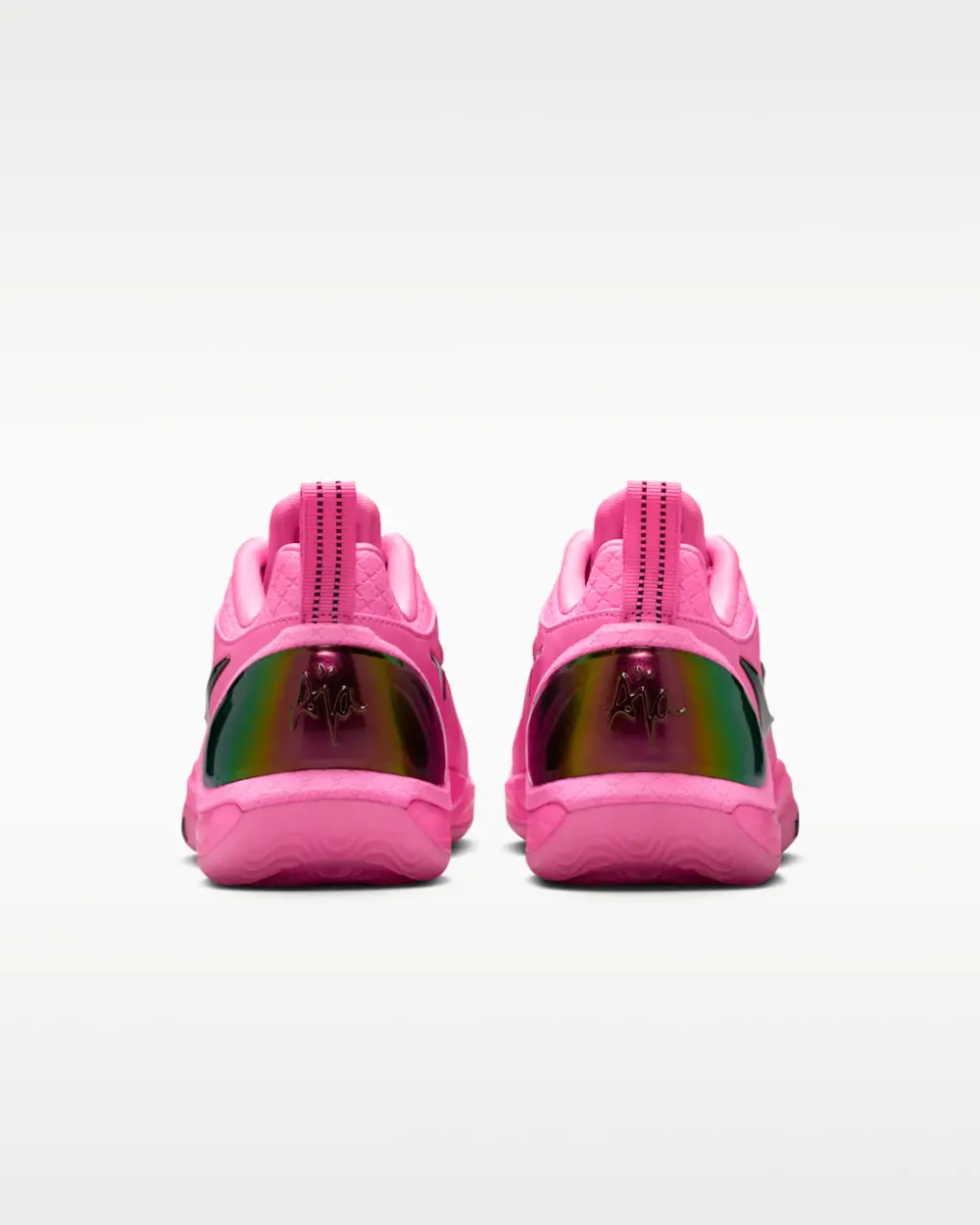 Alternative view of Giày Nike A'Two 'A 'Pink' EP IH1136-600