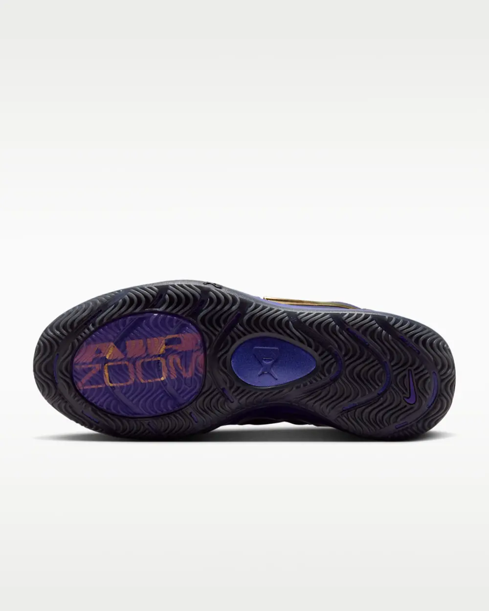 Giày Nike A'Two 'Regency Purple' IR4503-500 - Ảnh 5