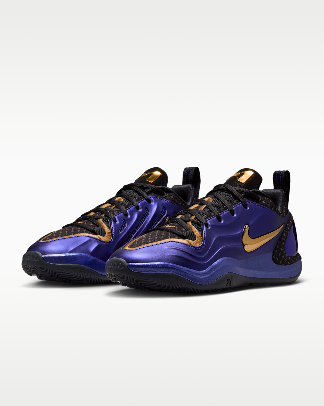 Giày Nike A'Two 'Regency Purple' IR4503-500 - Ảnh 3