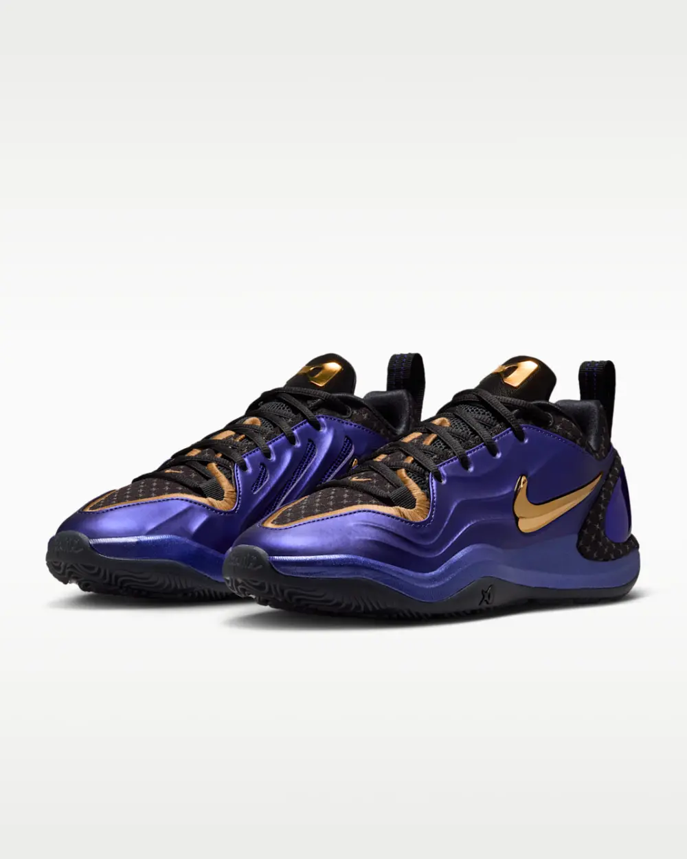Giày Nike A'Two 'Regency Purple' IR4503-500 - Ảnh 3