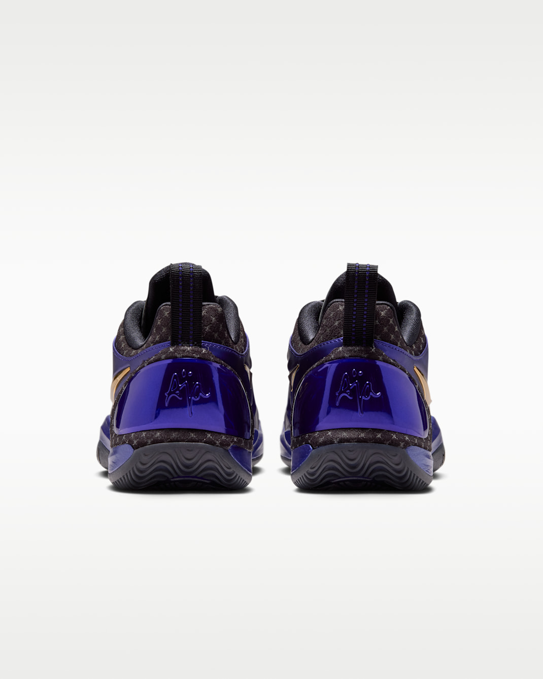 Giày Nike A'Two 'Regency Purple' IR4503-500 - Ảnh 2