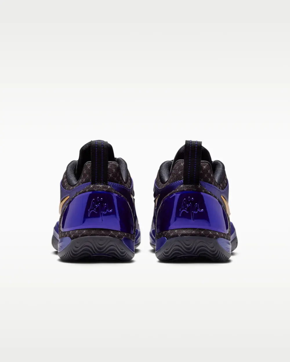 Alternative view of Giày Nike A'Two 'Regency Purple' IR4503-500