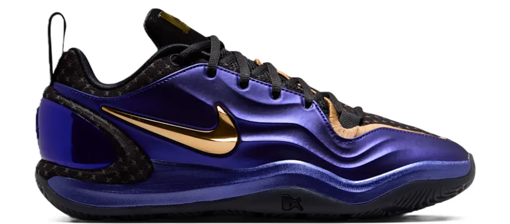 Giày Nike A'Two 'Regency Purple' IR4503-500