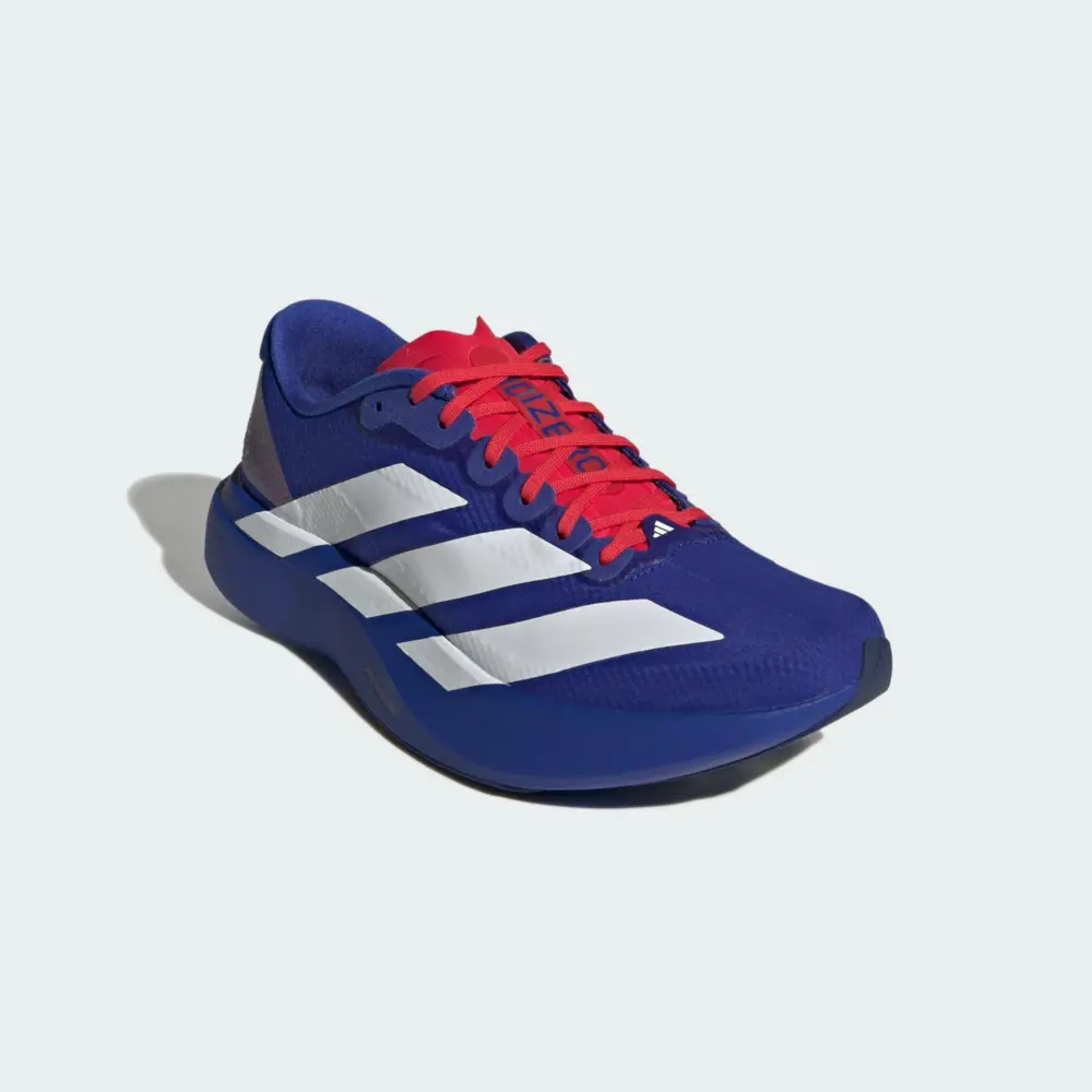 Alternative view of Giày Adidas Adizero EVO SL 'Lucid Blue' KJ3800
