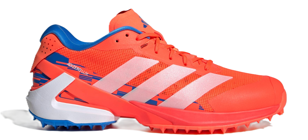 Giày Adidas Adizero Lux 3 'Zero Metalic' JP7312