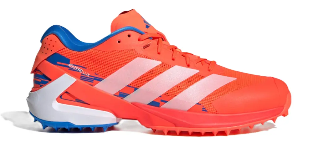 Giày Adidas Adizero Lux 3 'Zero Metalic' JP7312