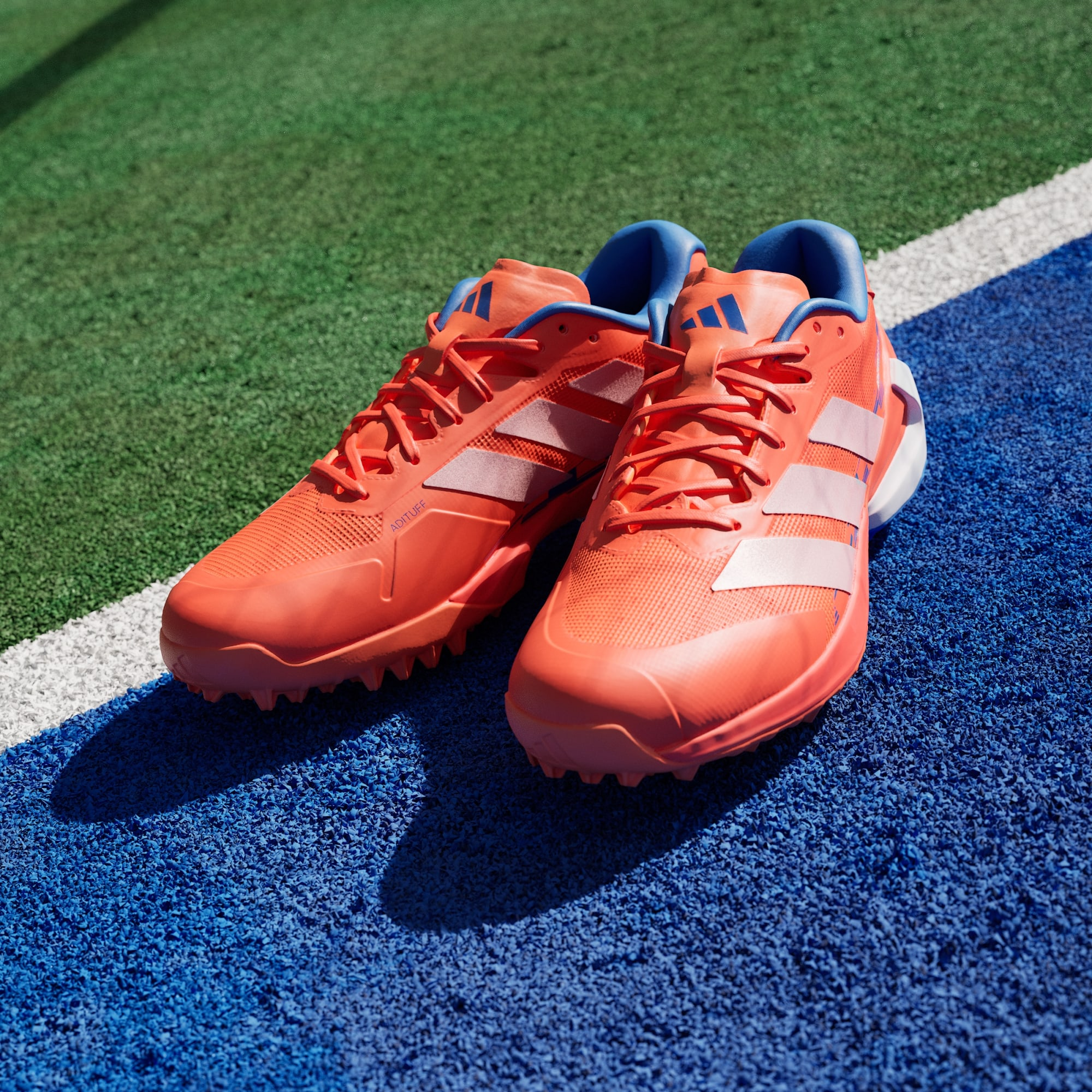 Giày Adidas Adizero Lux 3 'Zero Metalic' JP7312 - Ảnh 3