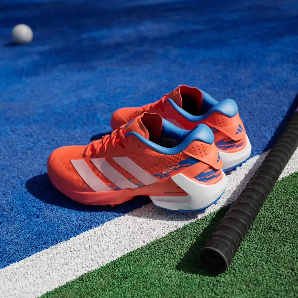 Alternative view of Giày Adidas Adizero Lux 3 'Zero Metalic' JP7312