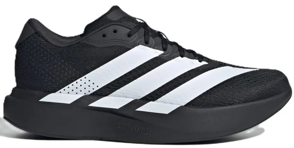 Giày adidas Adizero Pacer 'Core Black' KZ6848