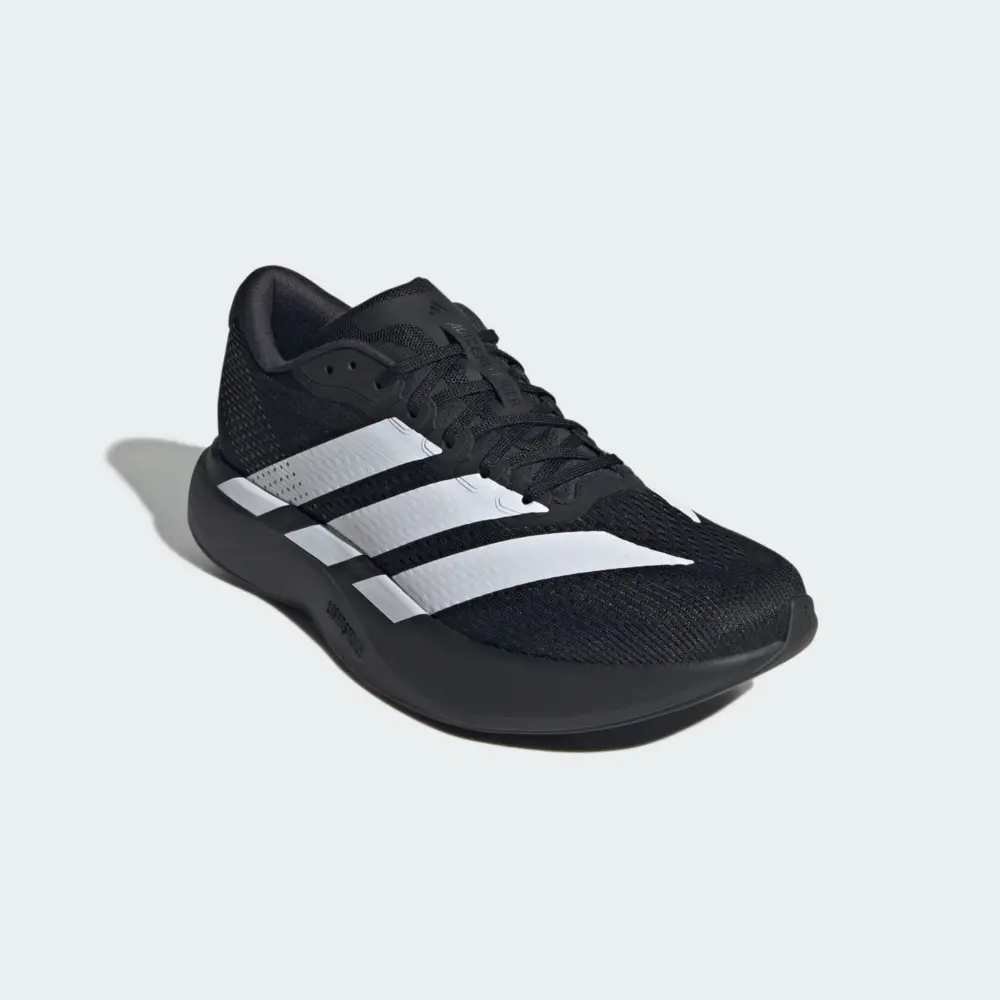 Alternative view of Giày adidas Adizero Pacer 'Core Black' KZ6848