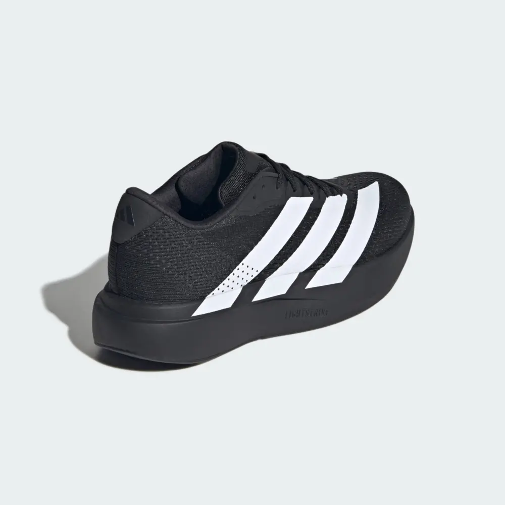 Giày adidas Adizero Pacer 'Core Black' KZ6848 - Ảnh 4