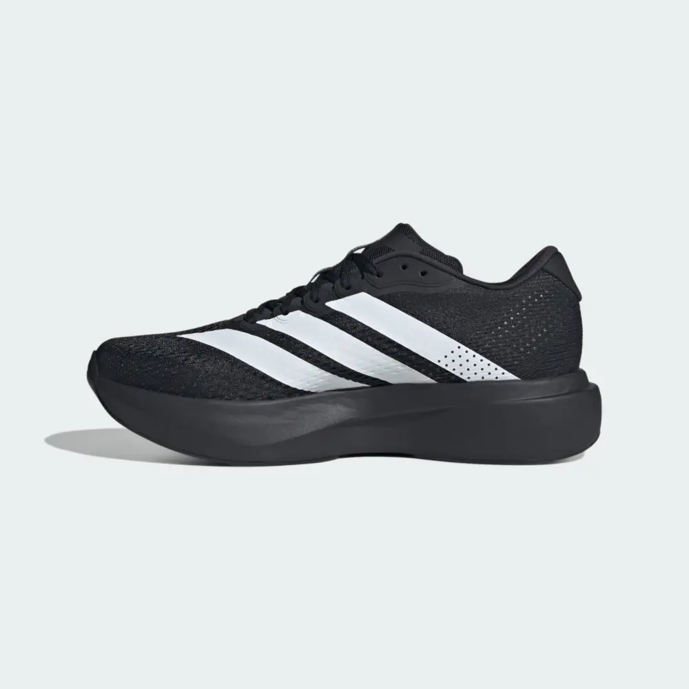 Giày adidas Adizero Pacer 'Core Black' KZ6848 - Ảnh 3