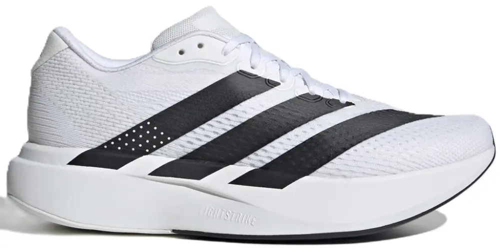 Giày adidas Adizero Pacer 'Crystal White' KZ6846