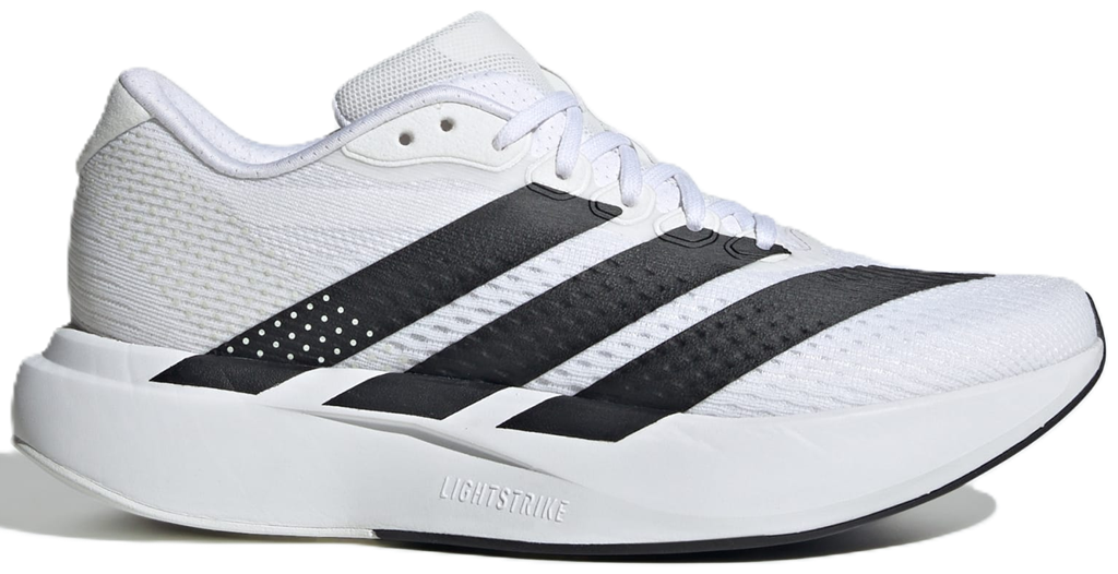 Giày adidas Adizero Pacer 'Cloud White' KZ8978