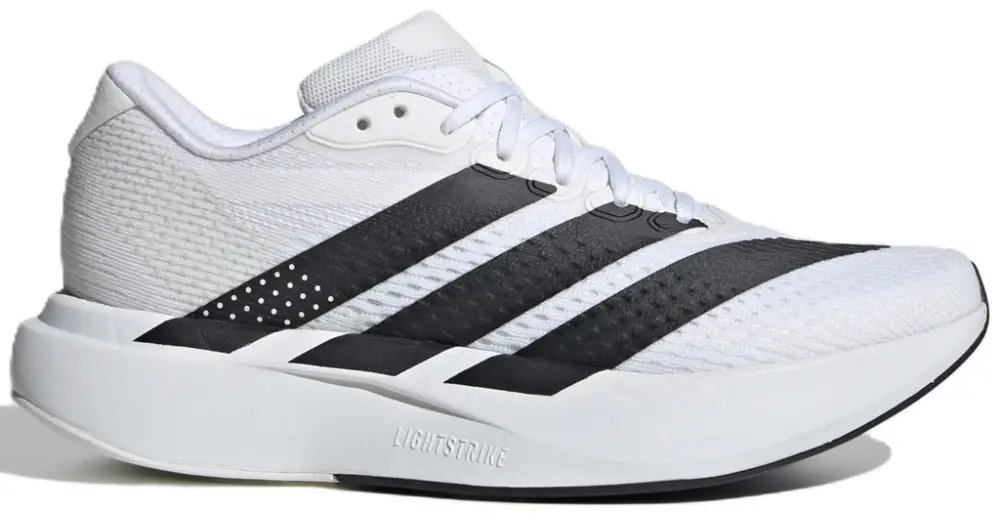 Giày adidas Adizero Pacer 'Cloud White' KZ8978