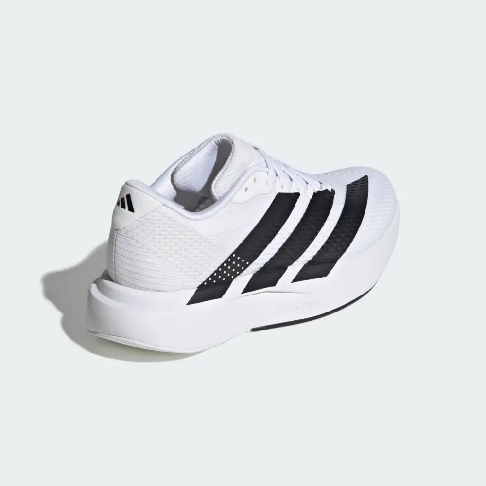 Giày adidas Adizero Pacer 'Cloud White' KZ8978 - Ảnh 4
