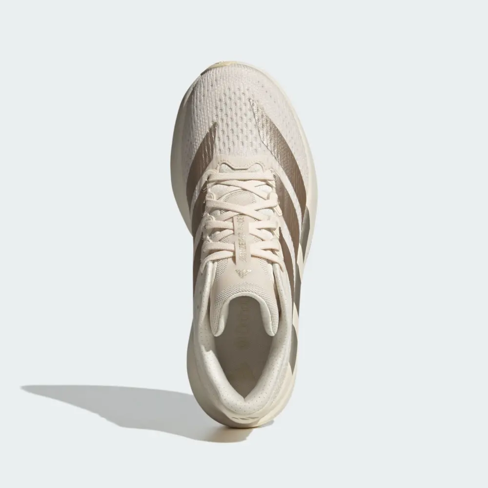 Alternative view of Giày adidas Adizero Pacer 'Cyber Metallic' KZ8980