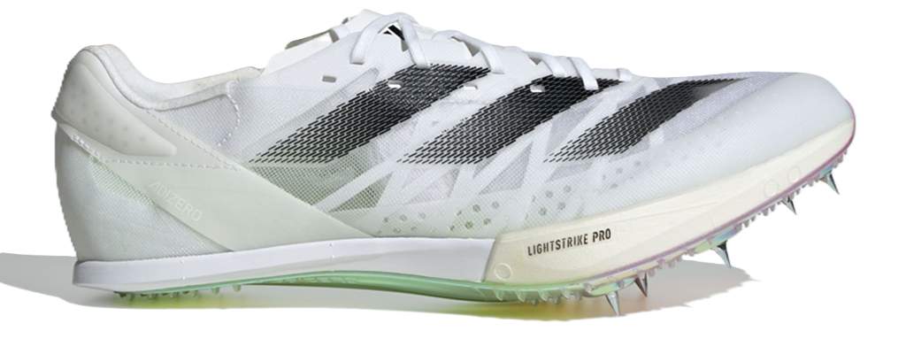 Giày Adidas Adizero Prime SP 2.0 'Cloud White' IE5485