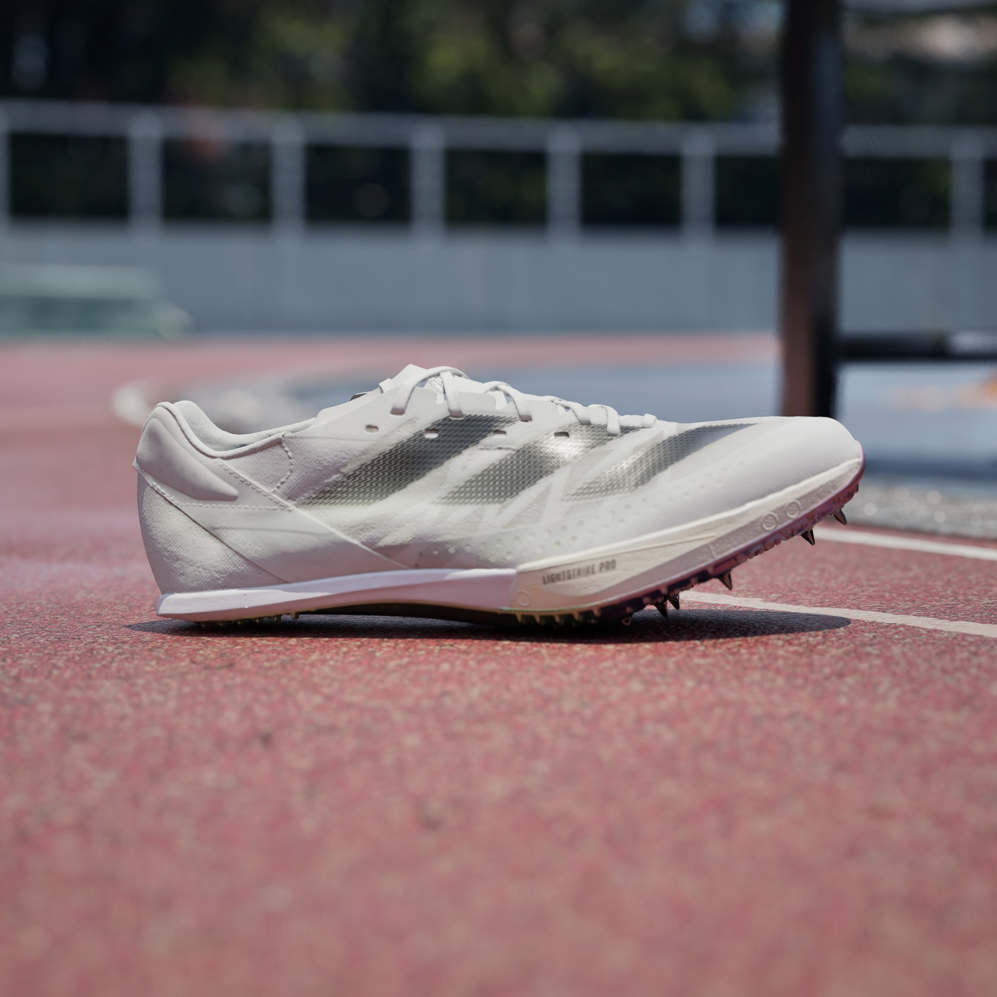 Giày Adidas Adizero Prime SP 2.0 'Cloud White' IE5485 - Ảnh 5