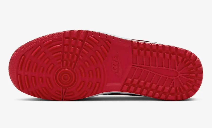 Alternative view of Giày Nike Air Jordan Mule 'Varsity Red' FJ1214-001