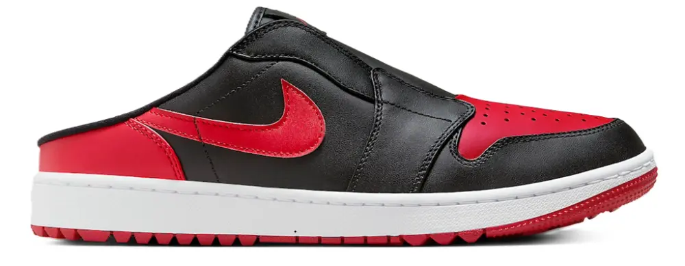 Giày Nike Air Jordan Mule 'Varsity Red' FJ1214-001