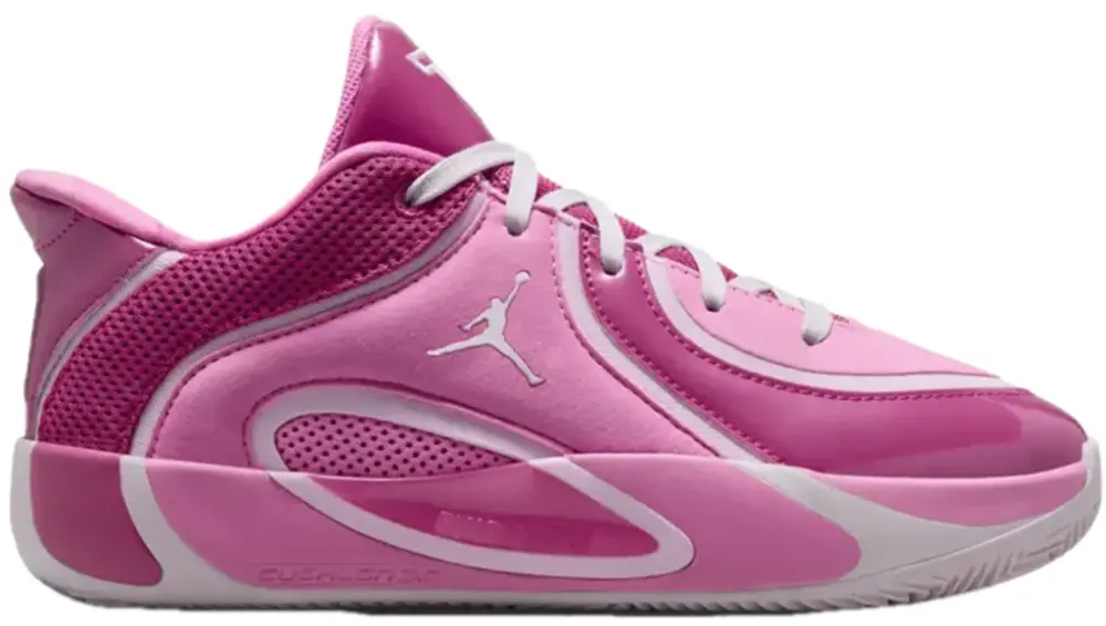 Giày Nike Air Jordan Tatum 4 ‘China Rose’ HQ4611-601