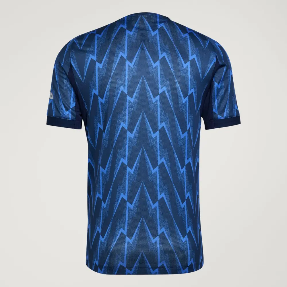 Áo Adidas Arsenal 25/26 Away Kit Authentic JI9510 - Ảnh 5