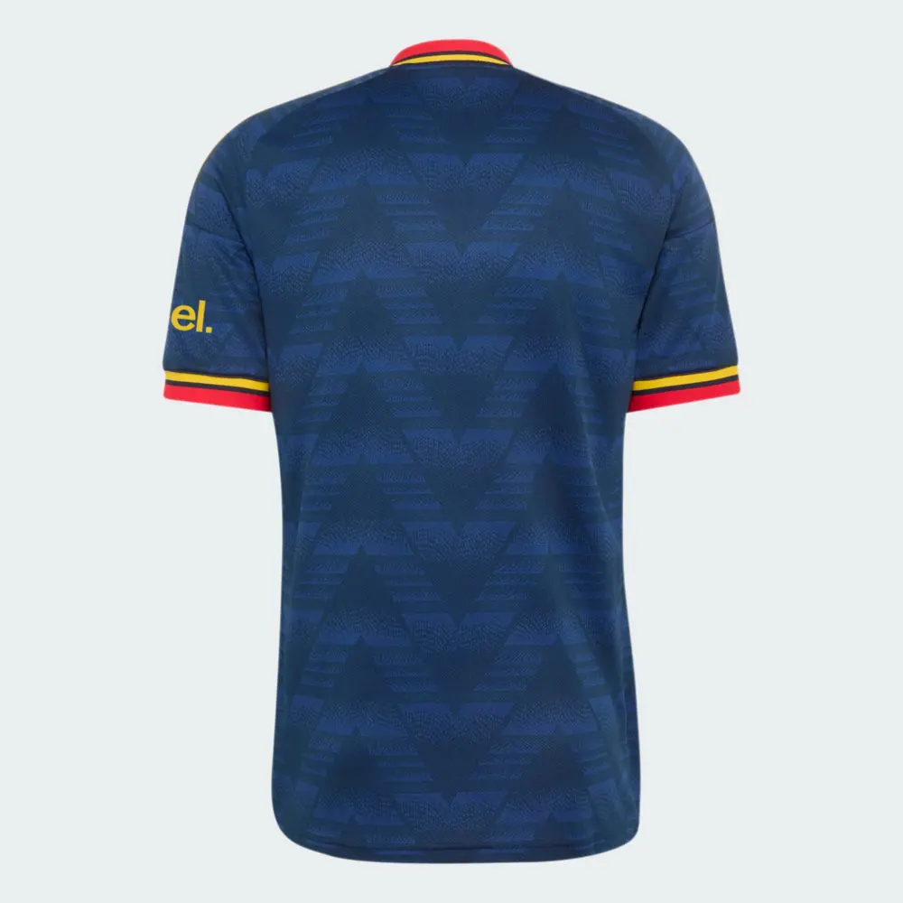 Áo Adidas Arsenal FC Away Kit 26/27 JZ3160 - Ảnh 5