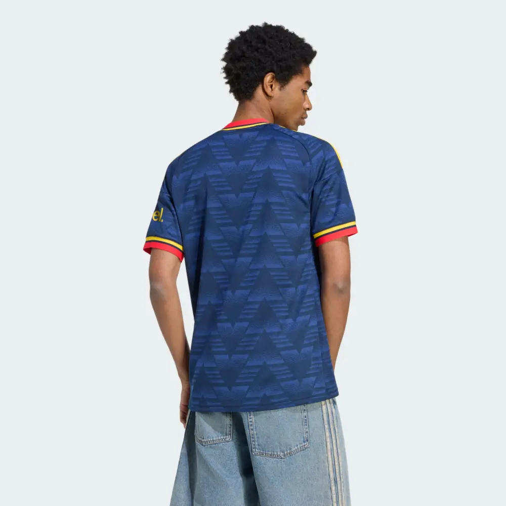 Áo Adidas Arsenal FC Away Kit 26/27 JZ3160 - Ảnh 3