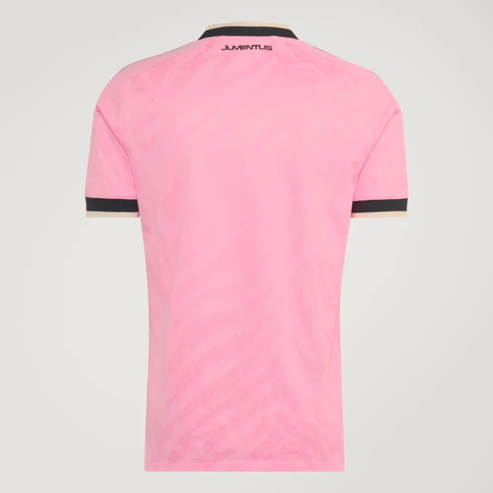 Alternative view of Áo adidas Juventus 26/27 Away Jersey - Authentic KR4646