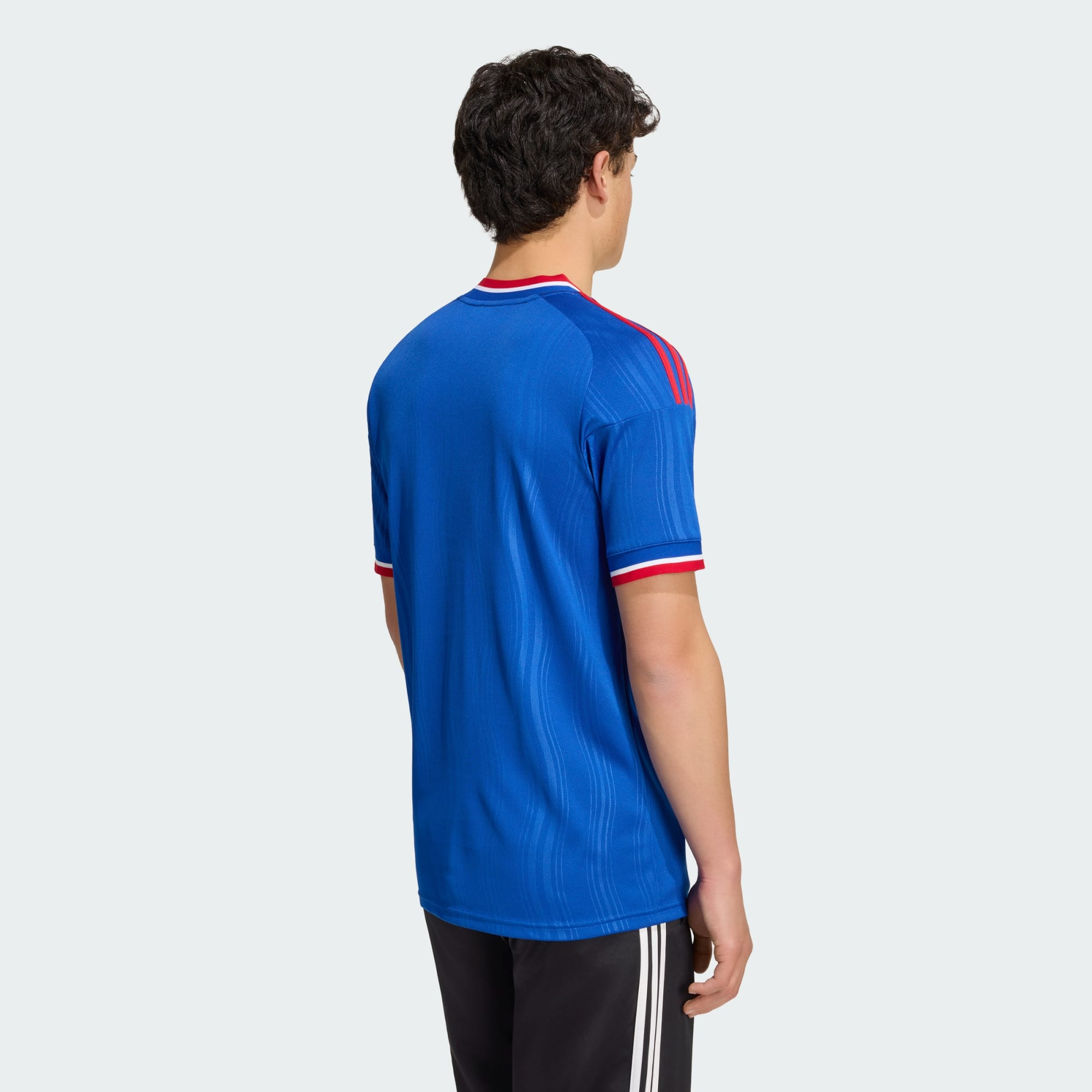 Alternative view of Áo Adidas Manchester United Away Kit 26/27 KA6861