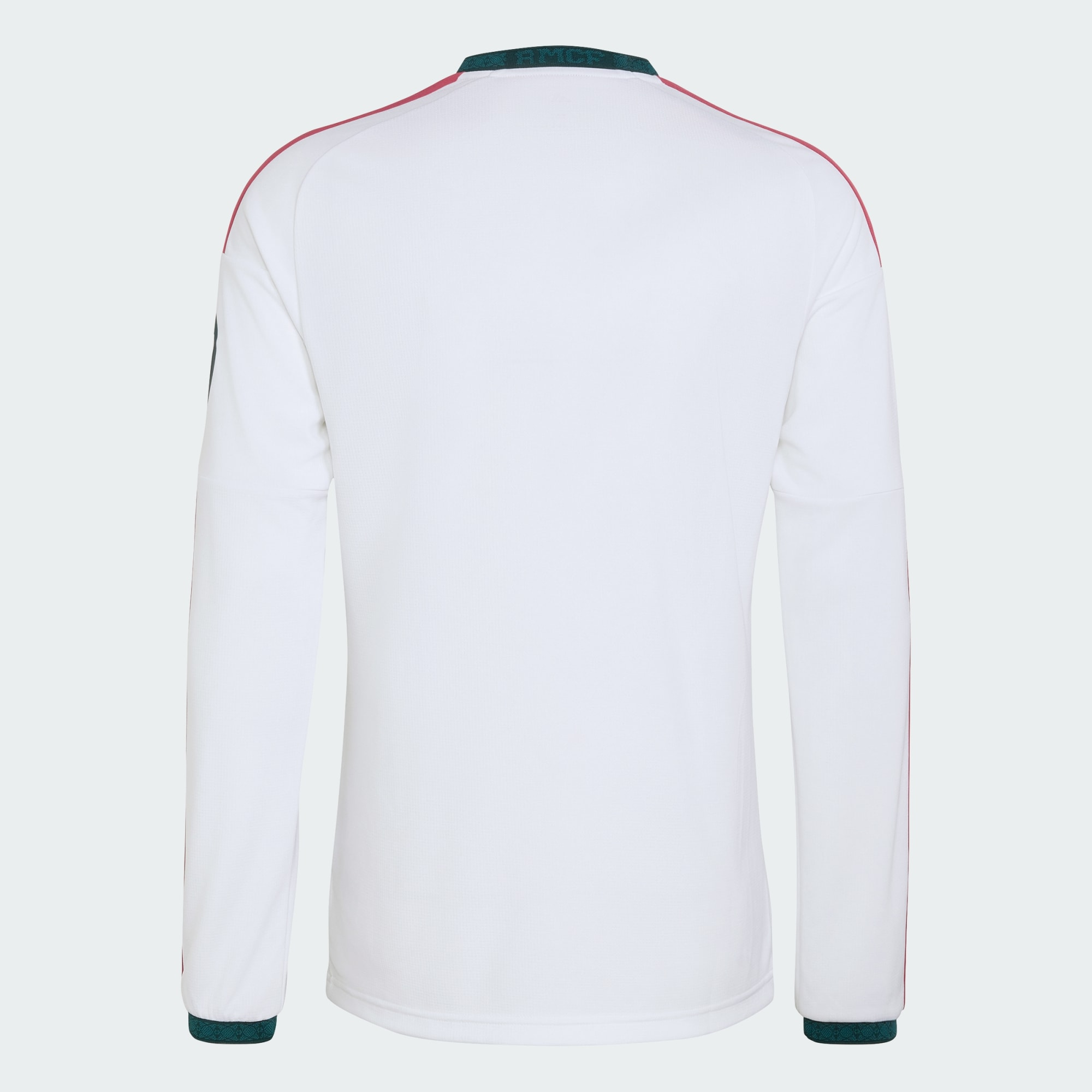 Áo Adidas Real Madrid Home Jersey 26/27 KC3952 - Ảnh 5