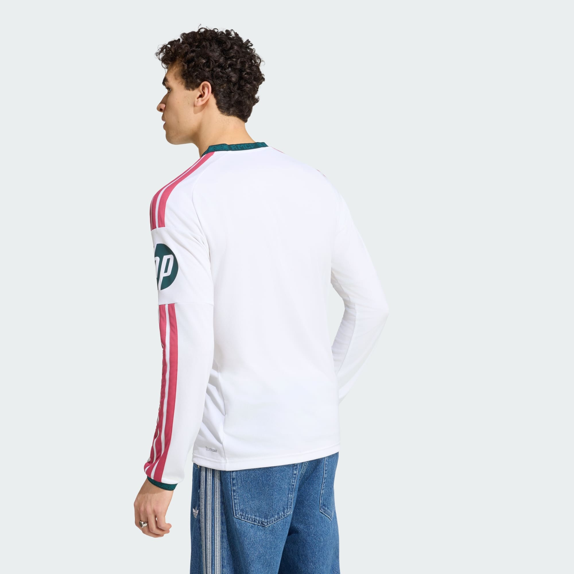 Áo Adidas Real Madrid Home Jersey 26/27 KC3952 - Ảnh 2