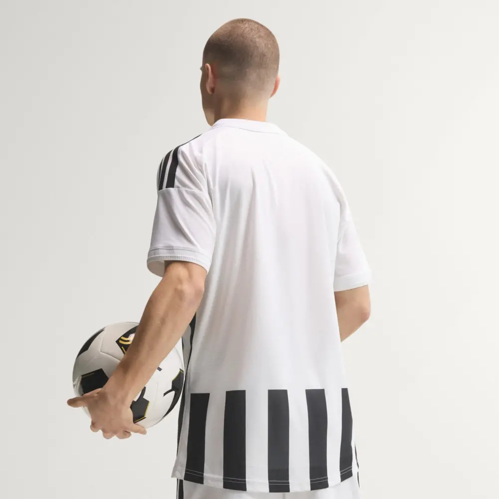 Áo adidas Juventus Home Jersey 26/27 Authentic KC2282 - Ảnh 3
