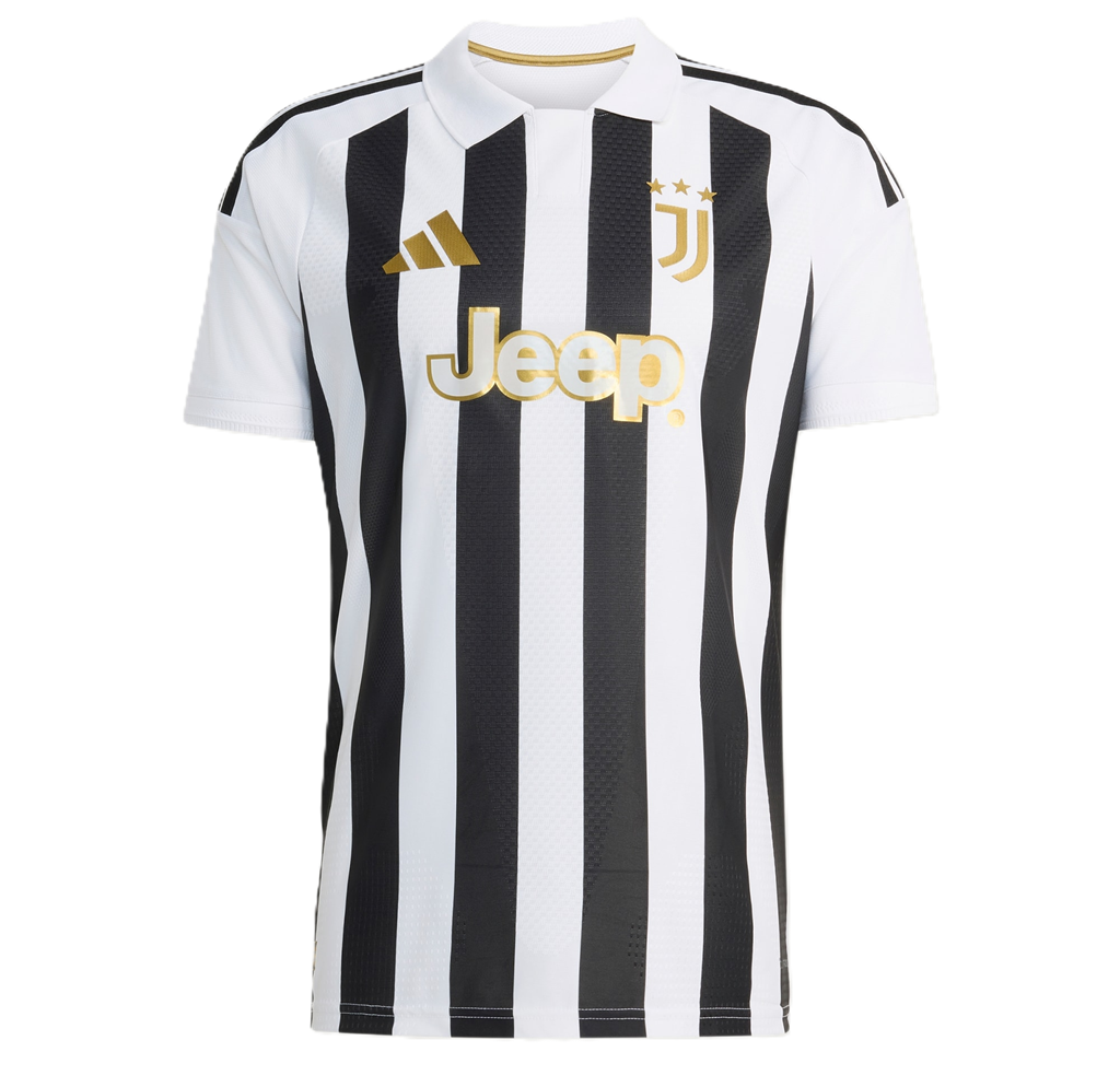 Áo adidas Juventus Home Jersey 26/27 Authentic KC2282