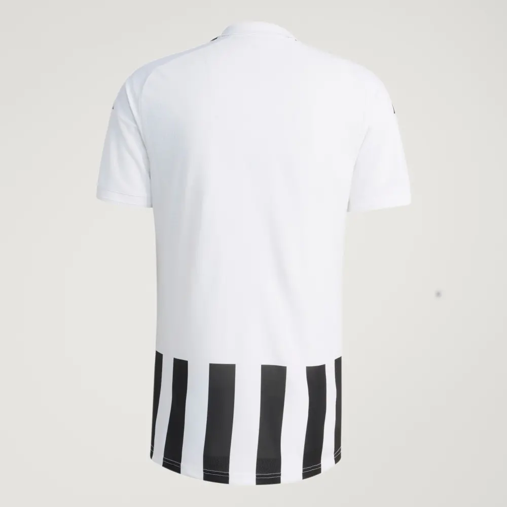 Áo adidas Juventus Home Jersey 26/27 Authentic KC2282 - Ảnh 4