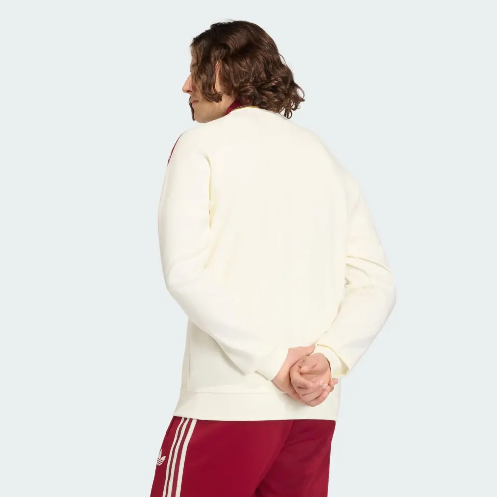 Áo Adidas Anthem Away Spanish National Team JZ2249 - Ảnh 4