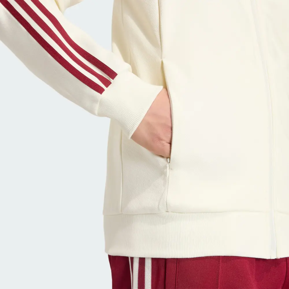 Alternative view of Áo Adidas Anthem Away Spanish National Team JZ2249