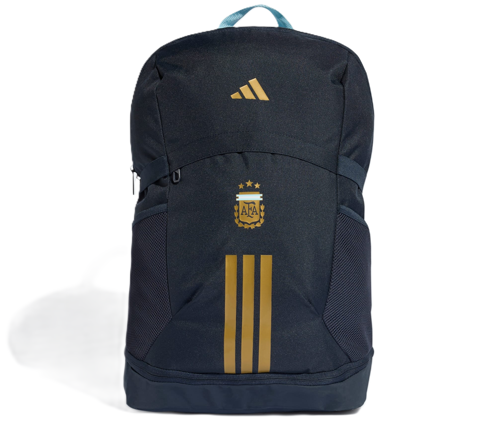 Balo Adidas Argentina 26 'Night Navy' KE1386