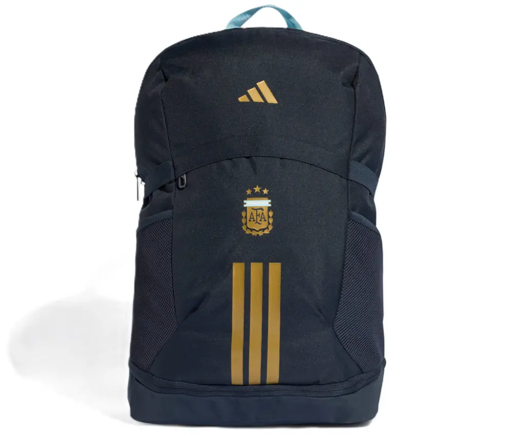 Balo Adidas Argentina 26 'Night Navy' KE1386