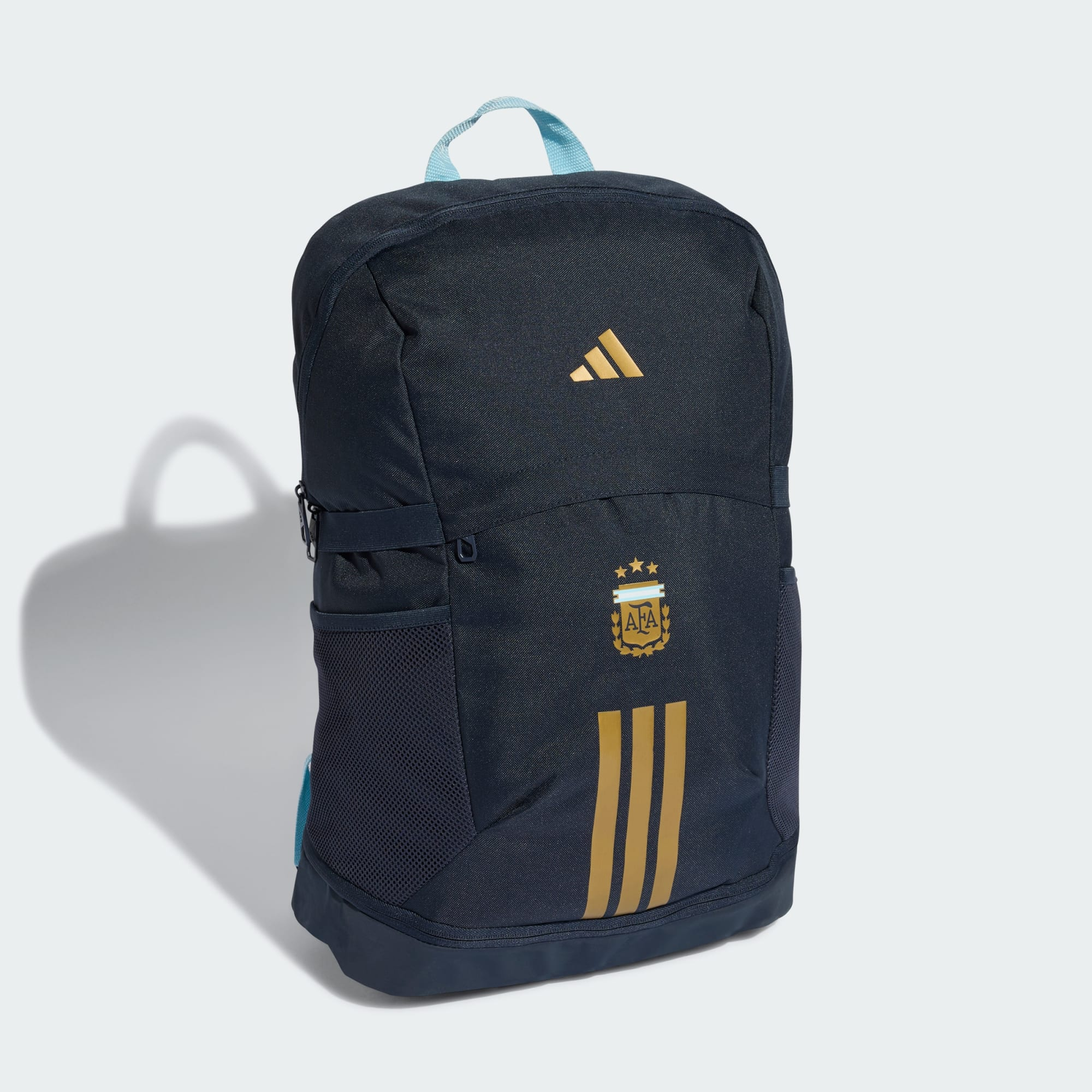 Balo Adidas Argentina 26 'Night Navy' KE1386 - Ảnh 4