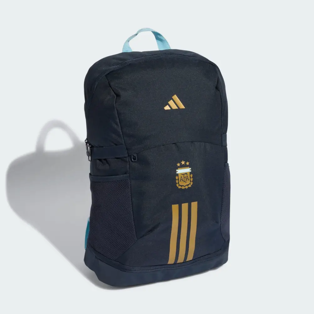 Balo Adidas Argentina 26 'Night Navy' KE1386 - Ảnh 4