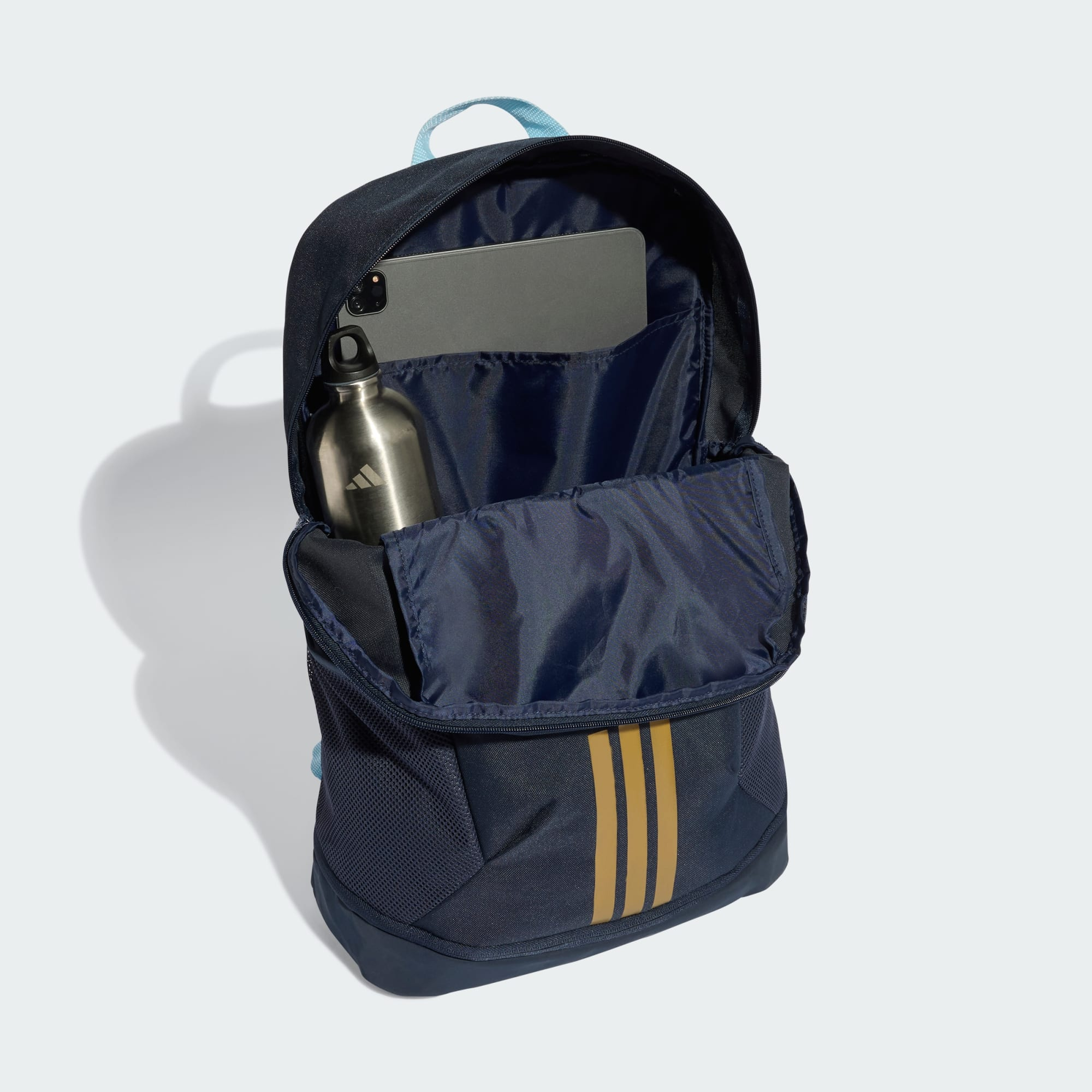Balo Adidas Argentina 26 'Night Navy' KE1386 - Ảnh 3