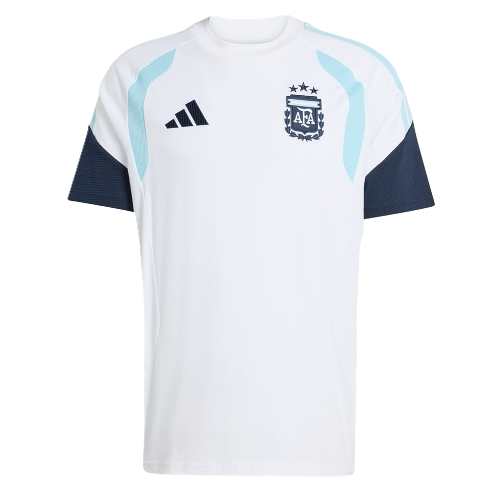 Áo Adidas Argentina 26 Tiro Training Jersey JY7029