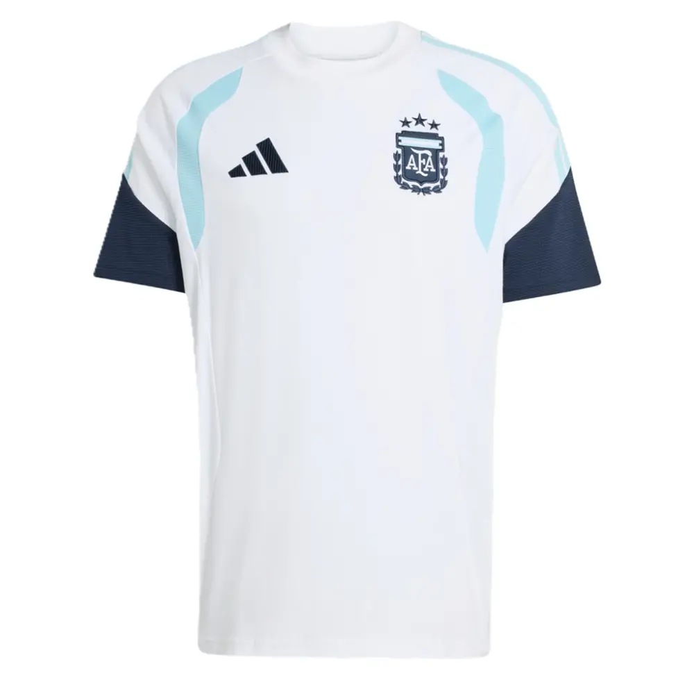Áo Adidas Argentina 26 Tiro Training Jersey JY7029
