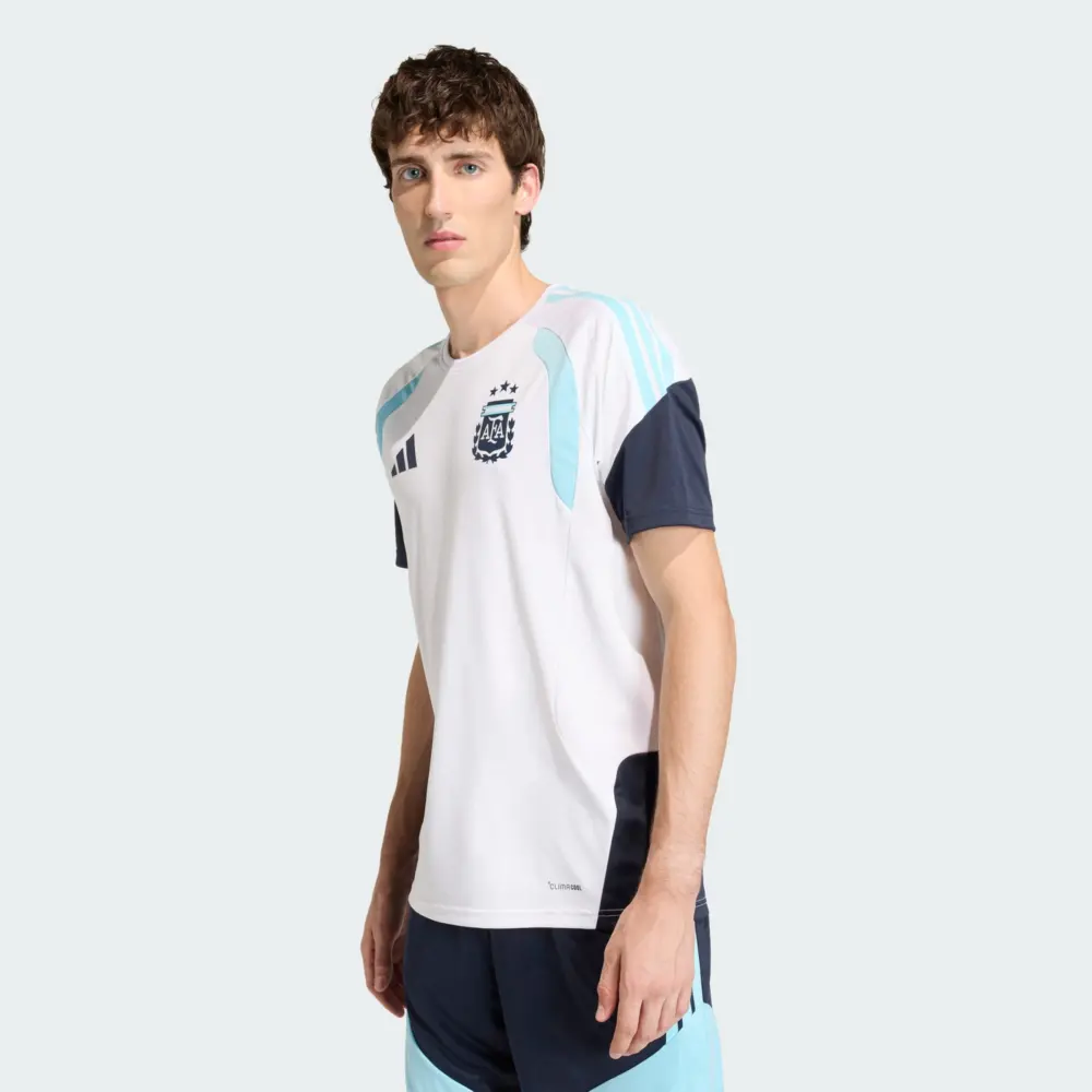 Áo Adidas Argentina 26 Tiro Training Jersey JY7029 - Ảnh 3