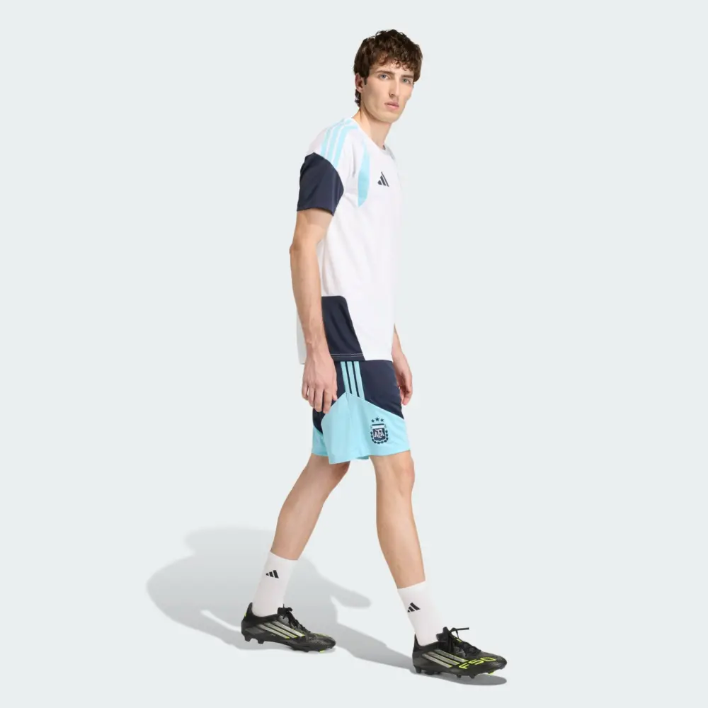 Áo Adidas Argentina 26 Tiro Training Jersey JY7029 - Ảnh 4