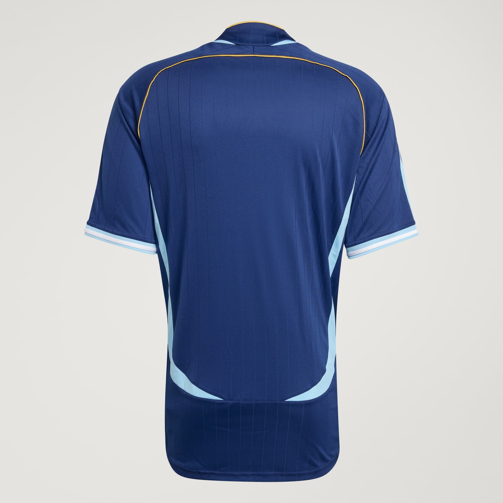 Áo Adidas Argentina Away Jersey 2006 KF0321 - Ảnh 5