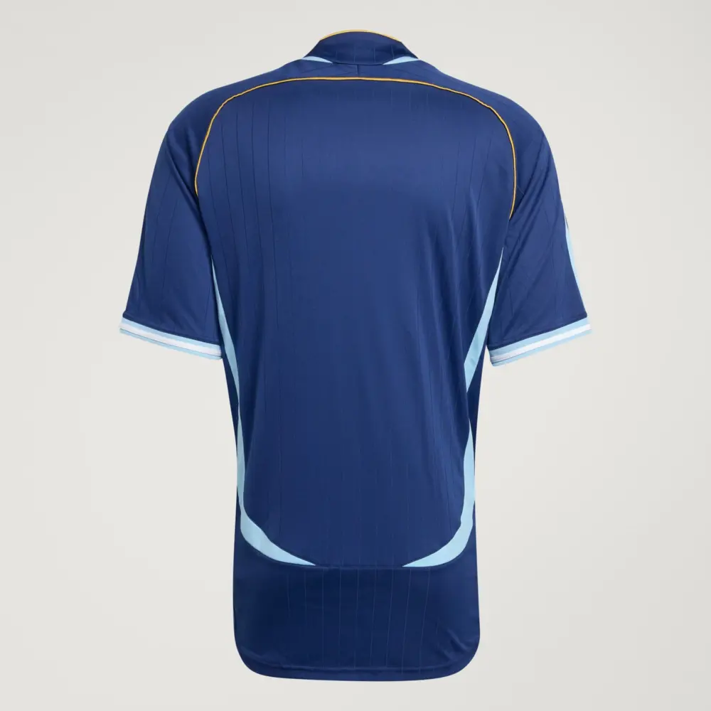 Áo Adidas Argentina Away Jersey 2006 KF0321 - Ảnh 5